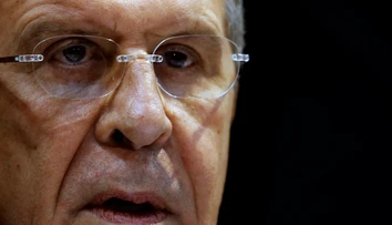 Lavrov poslal povstalcom v Aleppe jasný odkaz, majú iba dve možnosti