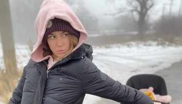 Dominiku Kavaschovú vydierajú: Ak nepošle peniaze, zverejnia jej intímne fotky