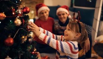 Vianoce bez darčekov? Rodičia zavádzajú nový trend, od blízkych čelia aj kritike