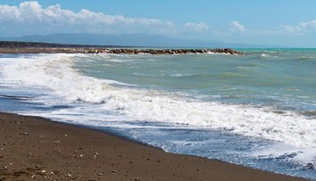 Zapálite si na pláži? Hrozí vám pokuta v stovkách eur