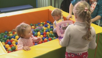 Študujúce mamičky v Prešove majú o problém menej