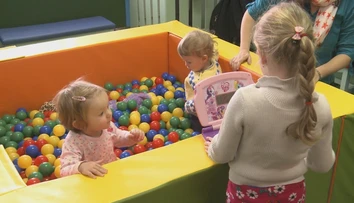 Študujúce mamičky v Prešove majú o problém menej