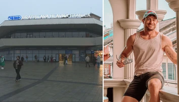 Hlavná stanica v Bratislave sa dočká zmien. Cestovateľ Milan bez mapy hovorí o veľkom probléme