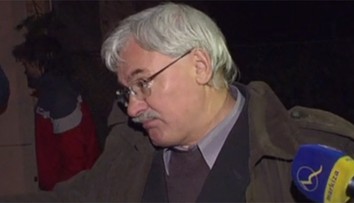 Cuperove povestné "nepil som": Pozrite si prvú reportáž, kde hral úlohu alkohol za volantom a politik