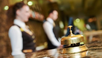 Podivné sťažnosti hotelových hostí. Nad niektorými sa rozum zastaví