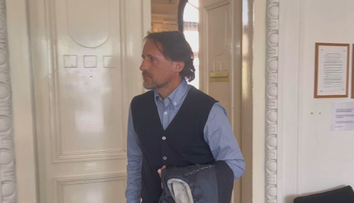 Ďalšie obvinenie pre známeho kajúcnika. Makóa obvinila NAKA z prijímania úplatku a nepriamej korupcie