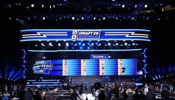Je na zaplakanie, akých hráčov draftujú. Profiskaut tiež vybral Slováka, ktorý sa raz presadí v NHL (rozhovor)