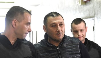 Taliani už na Slovensko poslali Vadalove odposluchy o podplácaní policajtov