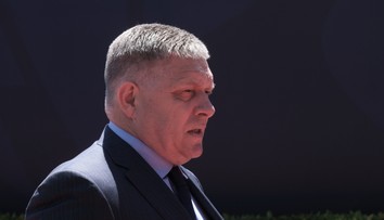 Syn Roberta Fica v centre pozornosti: Ako konateľ Agentúry Smer zarobil vlani 60-tisíc eur
