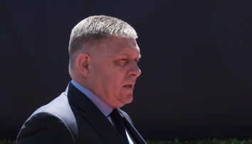 Smer sa vyšvihol na čelo štátneho prieskumu. Na treťom mieste nastala prekvapivá zmena