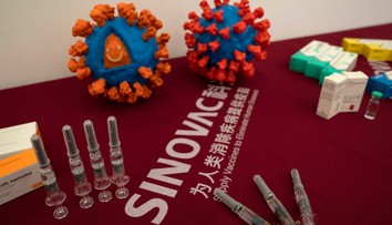 Ďalšia vakcína na európskom trhu? EMA skúma bezpečnosť produktu od čínskej firmy