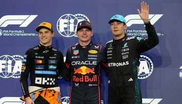 Keby si zanadávali, platili by desaťtisíce. Verstappen a spol. si po zmene pravidiel môžu vydýchnuť