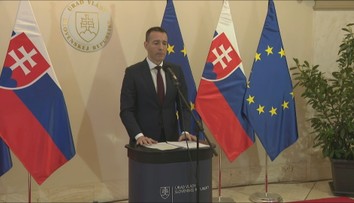 Drucker o streľbe na škole: Je pre mňa neakceptovateľné, aby deti nosili do školy zbrane