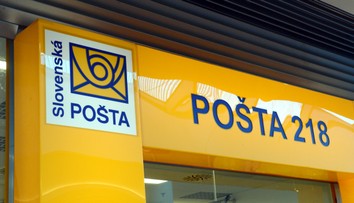 Našli ste si žltý lístok v schránke? Existuje trik, ako sa dostanete k zásielke bez návštevy pošty