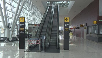 Ak sa celý systém nezlepší, COVID pasy spôsobia chaos, tvrdia aerolínie