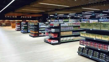 Terno kupuje ďalší obchodný reťazec. Bude tak najväčším slovenským supermarketom