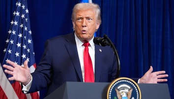 Trump chce Grónsko. Armáda či kúpa, nič nie je vylúčené