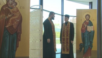 Posledná šanca vyspovedať sa pred Veľkou nocou. V Košiciach nájdete kňazov aj na netradičnom mieste