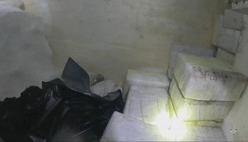 Poriadny úlovok francúzskeho námorníctva. V rybárskej lodi našli dve tony kokaínu