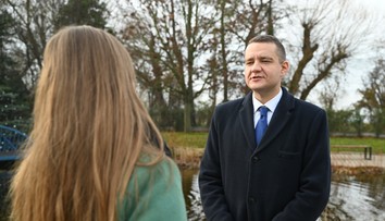 Prosím, nevychovávajte tak svoje deti, odkazuje Michal z Extrémnych premien, ktorého v detstve šikanovali (príbeh)