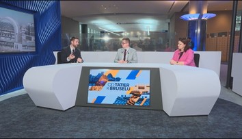 Milan Uhrík kritizuje stav slovenských železníc: Rušňovodičov je málo, vlaky sú v katastrofálnom stave