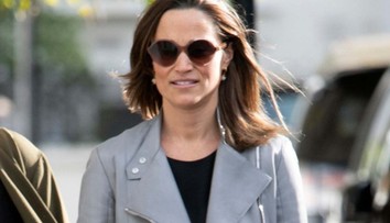 Sestra Kate Middleton po dlhom čase v bikinách. To je postavička!