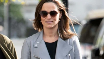 Sestra Kate Middleton po dlhom čase v bikinách. To je postavička!
