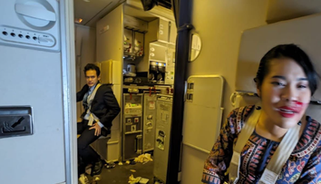 Prípad letu, pri ktorom sa po turbulenciách zranili cestujúci: Aerolínie odškodnia zranených