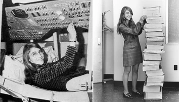 Zohrala kľúčovú úlohu pri pristátí na Mesiaci. Zomrela priekopníčka informatiky Margaret Hamiltonová