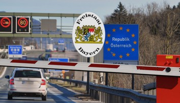 Popáliť sa môžu mnohí Slováci. Rakúska diaľničná známka neplatí ihneď, takto však viete obísť systém