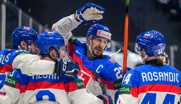 Slovensko spoznalo prvého súpera na MS 2027. Hneď v úvode turnaja pôjde o veľa