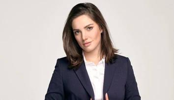 Herečka Sarah Arató: V slovenskom herectve je trend krásnych ľudí, sme generácia orientovaná na výkon