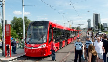 Električky majú do Petržalky zelenú, toto sú nové linky