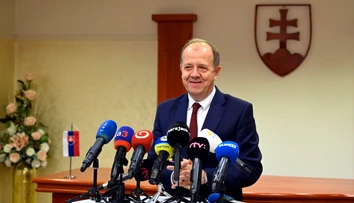 Richard Rybníček už nebude kandidovať na post primátora Trenčína