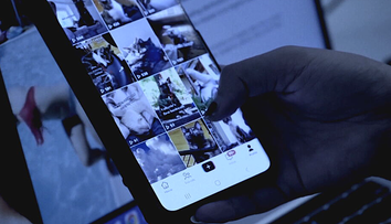 „Skrolovanie“ videí má vplyv na naše zdravie. Začína sa to ako zábava, môže sa rýchlo zmeniť na návyk