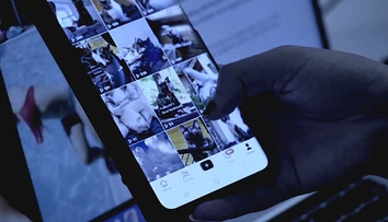 „Skrolovanie“ videí má vplyv na naše zdravie. Začína sa to ako zábava, môže sa rýchlo zmeniť na návyk