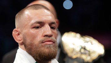 Sága McGregorovho konca pokračuje: Bojovník MMA poslal záhadný odkaz