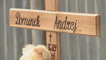 Otcovi hrozí za odpojenie ťažko chorého syna až 25 rokov