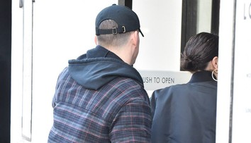 Sú v tom až po uši! Nový hviezdy pár sa konečne prestal skrývať