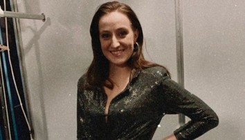 Barbora Piešová v novom klipe: Vo vode šantí so starým známym