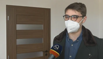 Bojovať sa mu oplatilo. Po ôsmich rokoch súd uznal, že išlo o nutnú obranu