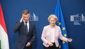 Rozmrazenie eurofondov: EK navrhla uvoľniť Maďarsku 4,2 mld. eur a prístup k dvom programom EÚ