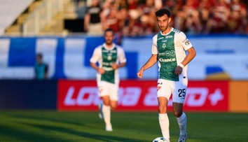 Výborný výkon slovenského mladíka u našich susedov. Bol kľúčom k dôležitému víťazstvu Jablonca