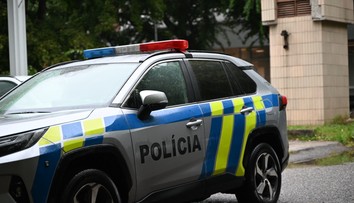 Záchranná akcia v Prešove. V pivnici našli nezvestného muža v bezvedomí