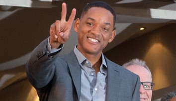 Syn Willa Smitha viac homosexualitu neskrýva: Prezradil aj meno frajera