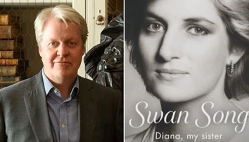 Nová kniha o princeznej Diane vyvolala rozruch. Kráľ Karol mal po jej smrti povedať kruté slová