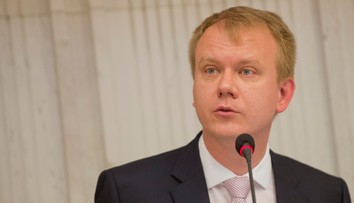 Protischránkový zákon nie je všeliek na korupciu, tvrdí Beblavý