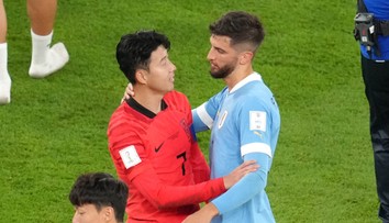 Urazil Juhokórejčanov a niekoľko zápasov si nezahrá. Záložník Tottenhamu spoznal svoj trest