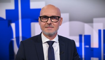 Kto je vám bližší? Šimečka alebo Majerský? Gröhling odpovedal jednoznačne