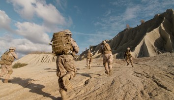 Americké ozbrojené sily zabili vlani 132 civilistov